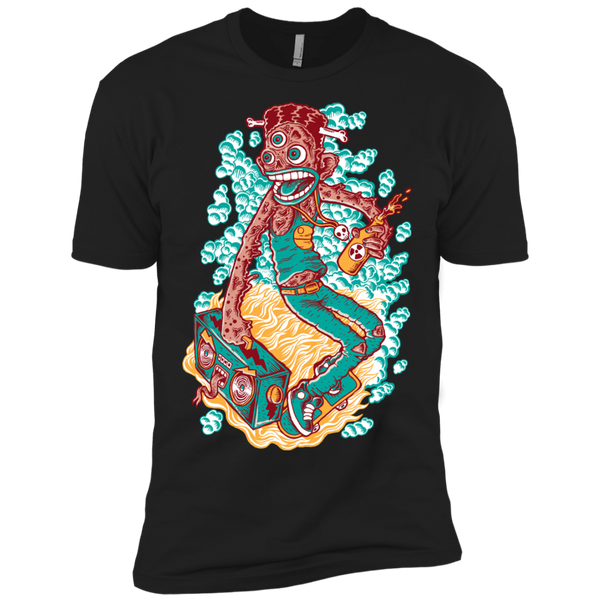 skate mutant T-Shirt
