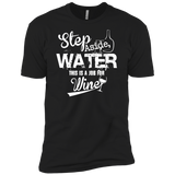 water n wine T-Shirt