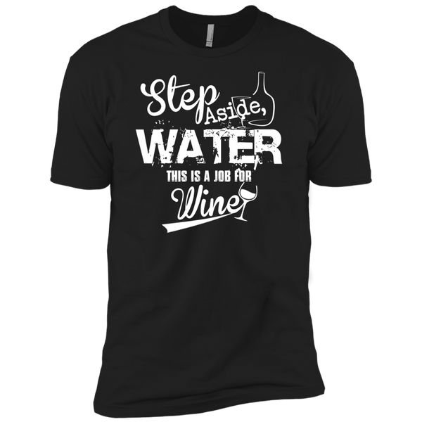 water n wine T-Shirt
