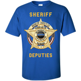 sheriff T-Shirt