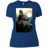 Wookiee Warrior T-Shirt