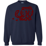 tigerrino sweatshirt T-Shirt