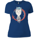 Wulf Head T-Shirt