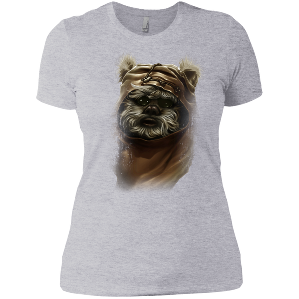 Wicket The Ewok T-Shirt