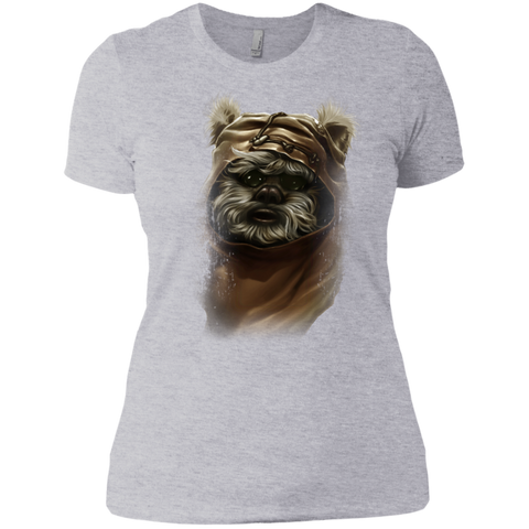 Wicket The Ewok T-Shirt