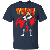 thunder god T-Shirt