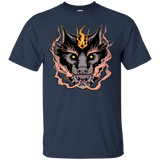 werewolf ether halloween T-Shirt