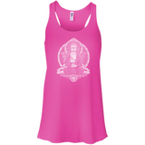 siddartha gautama buddha halftone tank tops & T-Shirt