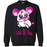 tickle me pink - hamster T-Shirt