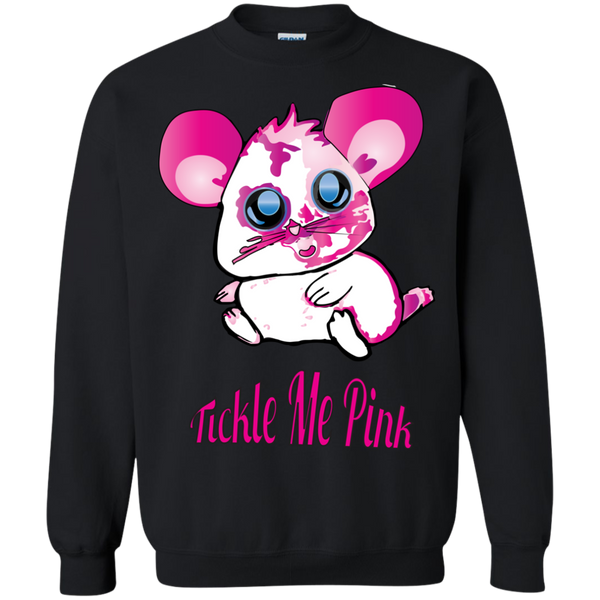 tickle me pink - hamster T-Shirt