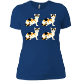 tortoiseshell cat t- T-Shirt