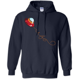 ufo sweatshirt T-Shirt