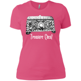 treasure chest sweatshirt T-Shirt