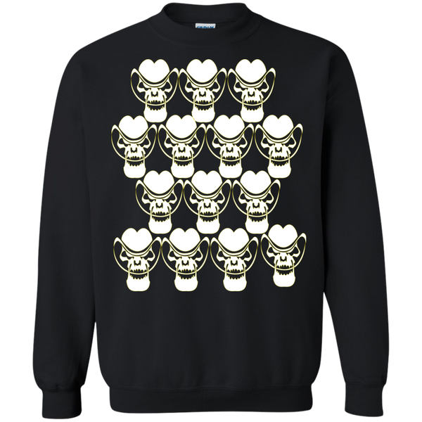 Western Gang 2 Sweatshirt T-Shirt