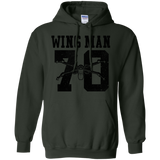 X-wing Wing Man T-Shirt