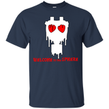 welcome to the sphere T-Shirt