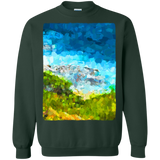 water on the rocks 1 sweatshirt T-Shirt