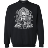 siddhartha gautama buddha - white halftone tank tops & T-Shirt