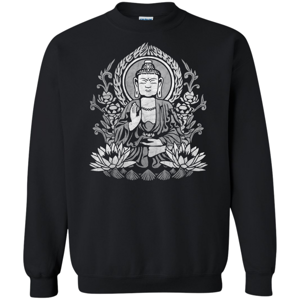 siddhartha gautama buddha - white halftone tank tops & T-Shirt