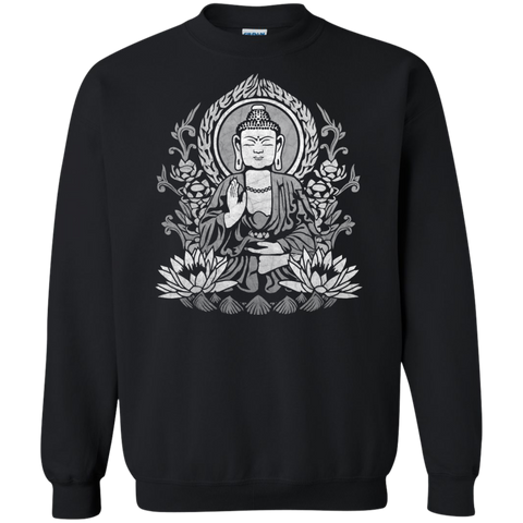 siddhartha gautama buddha - white halftone tank tops & T-Shirt