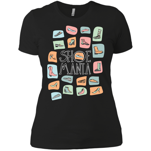 shoe mania sweatshirt T-Shirt