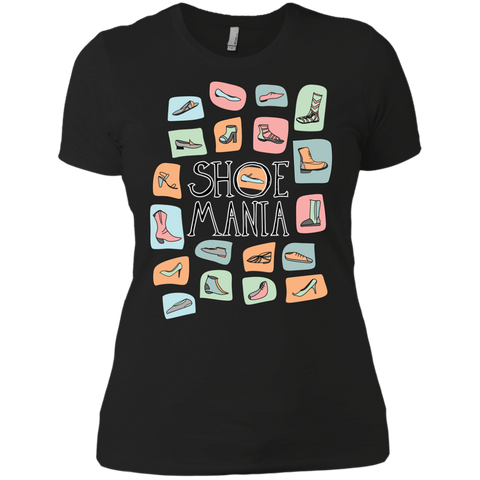 shoe mania sweatshirt T-Shirt