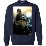 Wookiee Warrior T-Shirt