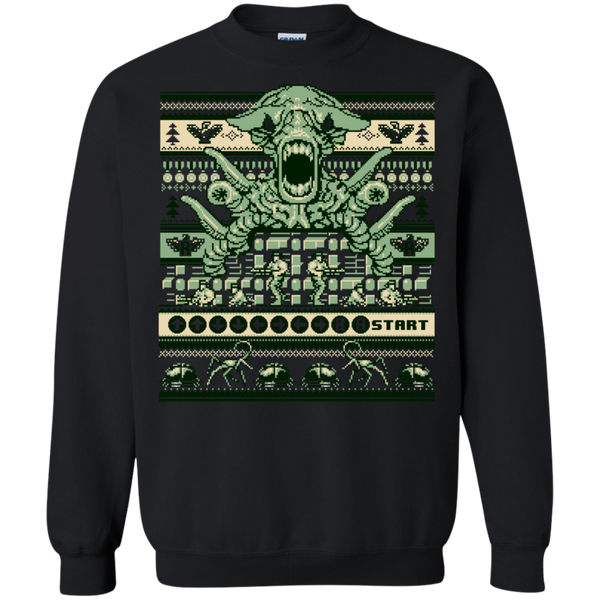 ugly christmas sweaters contra family christmas T-Shirt