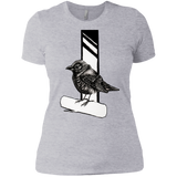 tiny bird, tiny log sweatshirt T-Shirt