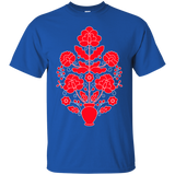 tree of life (red and white) sweatshirt T-Shirt