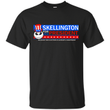 skellington for president 2016 T-Shirt