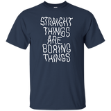Wiggly Things Sweatshirt T-Shirt
