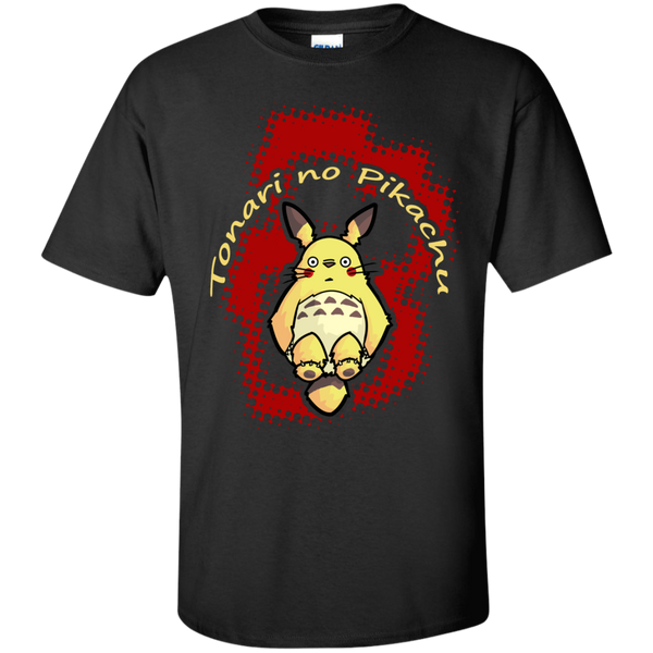 tonari no pikachu T-Shirt