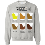 types of beer T-Shirt