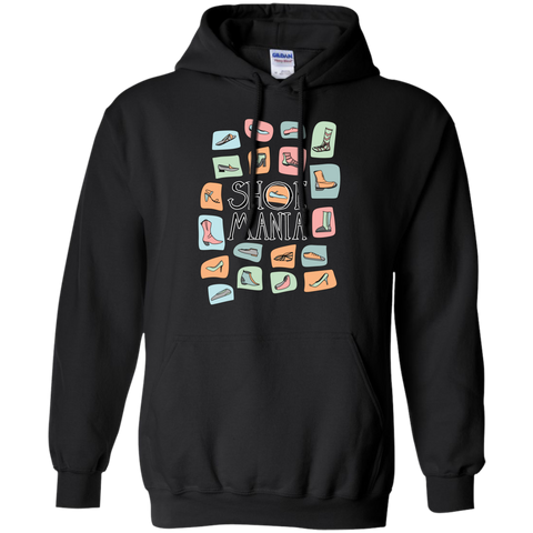 shoe mania sweatshirt T-Shirt