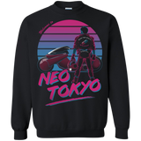 welcome to neo tokyo sweatshirt T-Shirt