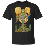 she creature from the black lagoon T-Shirt