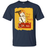 tour du chat immortel sweatshirt T-Shirt