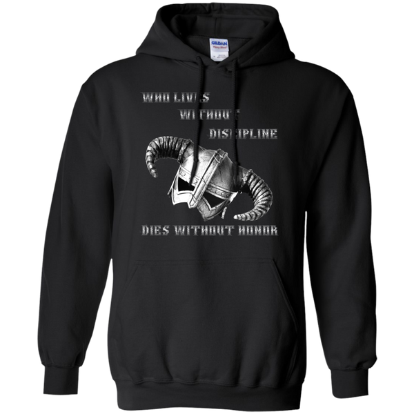 Who Live Without... T-Shirt
