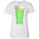 types of beer edition st. patrick's day T-Shirt