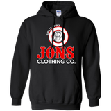 since 1983 jons clothing co. T-Shirt