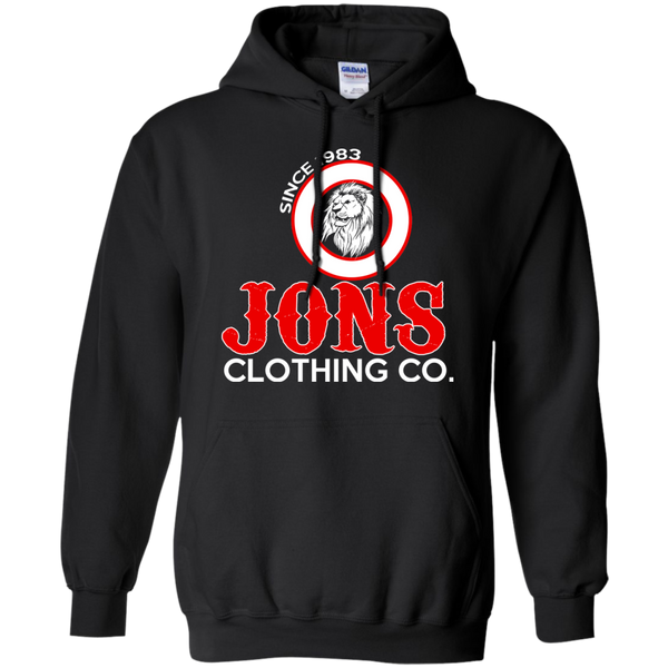 since 1983 jons clothing co. T-Shirt