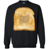toast cat t- T-Shirt