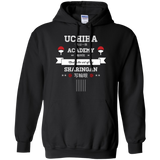 uchiha academy T-Shirt