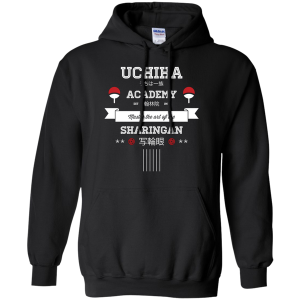 uchiha academy T-Shirt