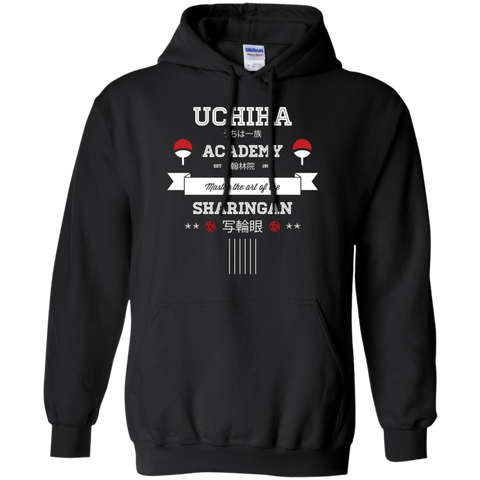uchiha academy T-Shirt