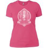 siddartha gautama buddha halftone tank tops & T-Shirt