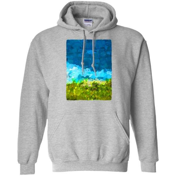 water on the rocks 2 sweatshirt T-Shirt