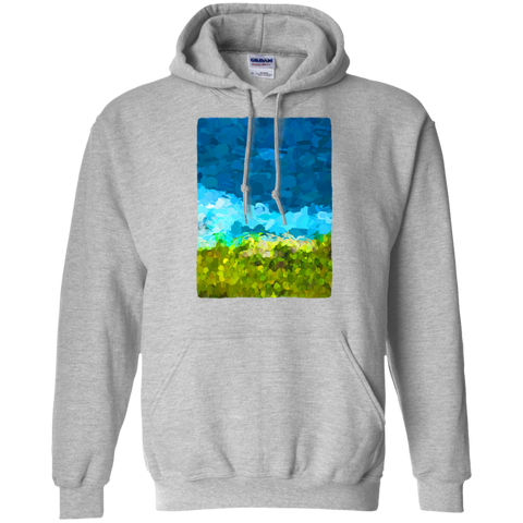water on the rocks 2 sweatshirt T-Shirt