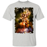 shiva in action  T-Shirt